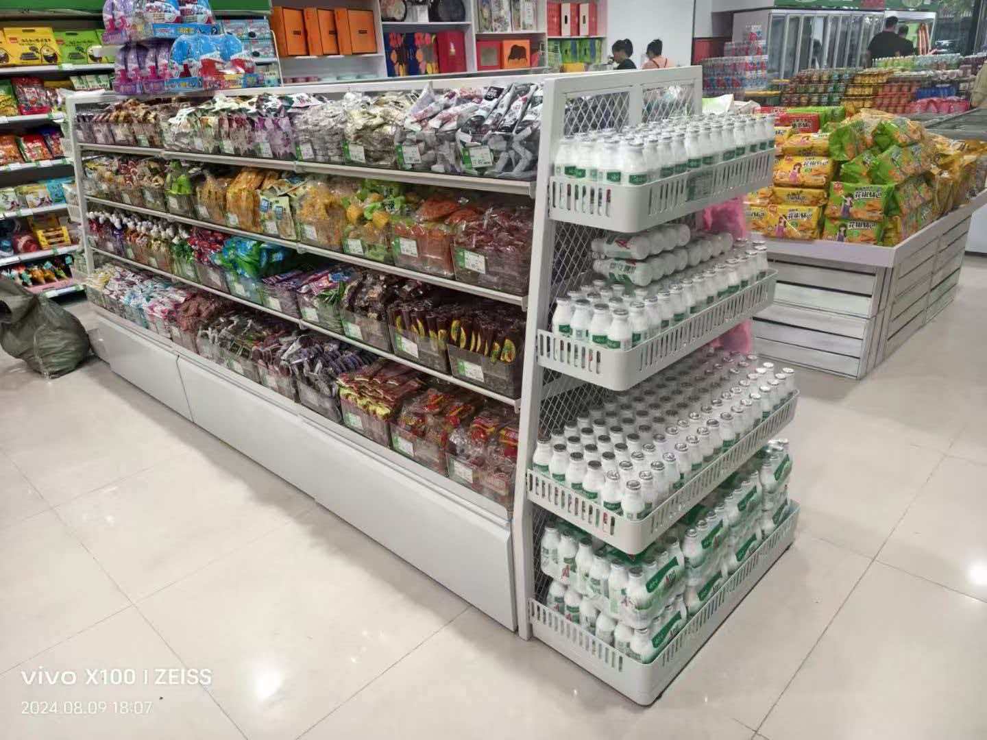 溪湖区阁楼平台货架重型货架 - 价格